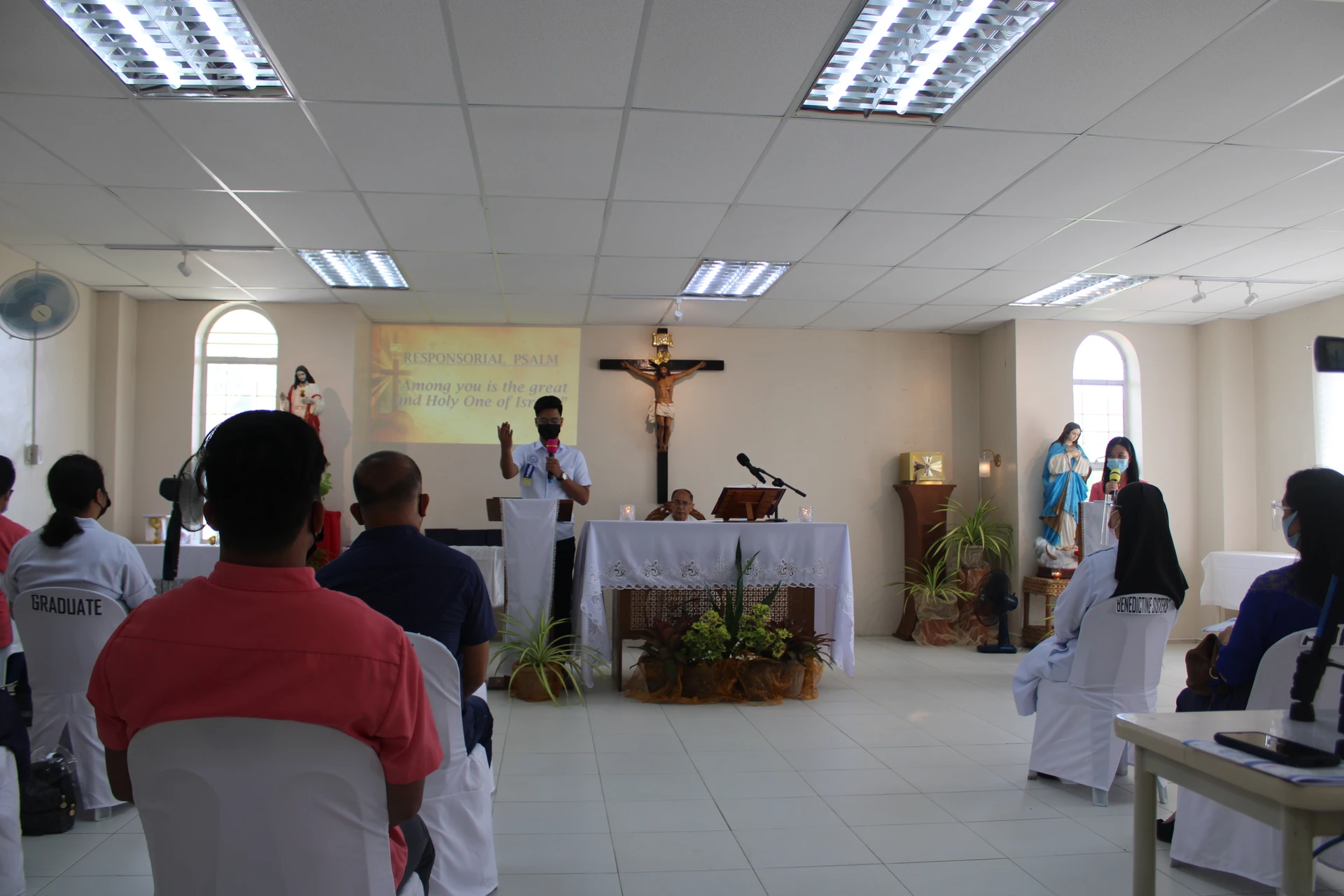Chapel